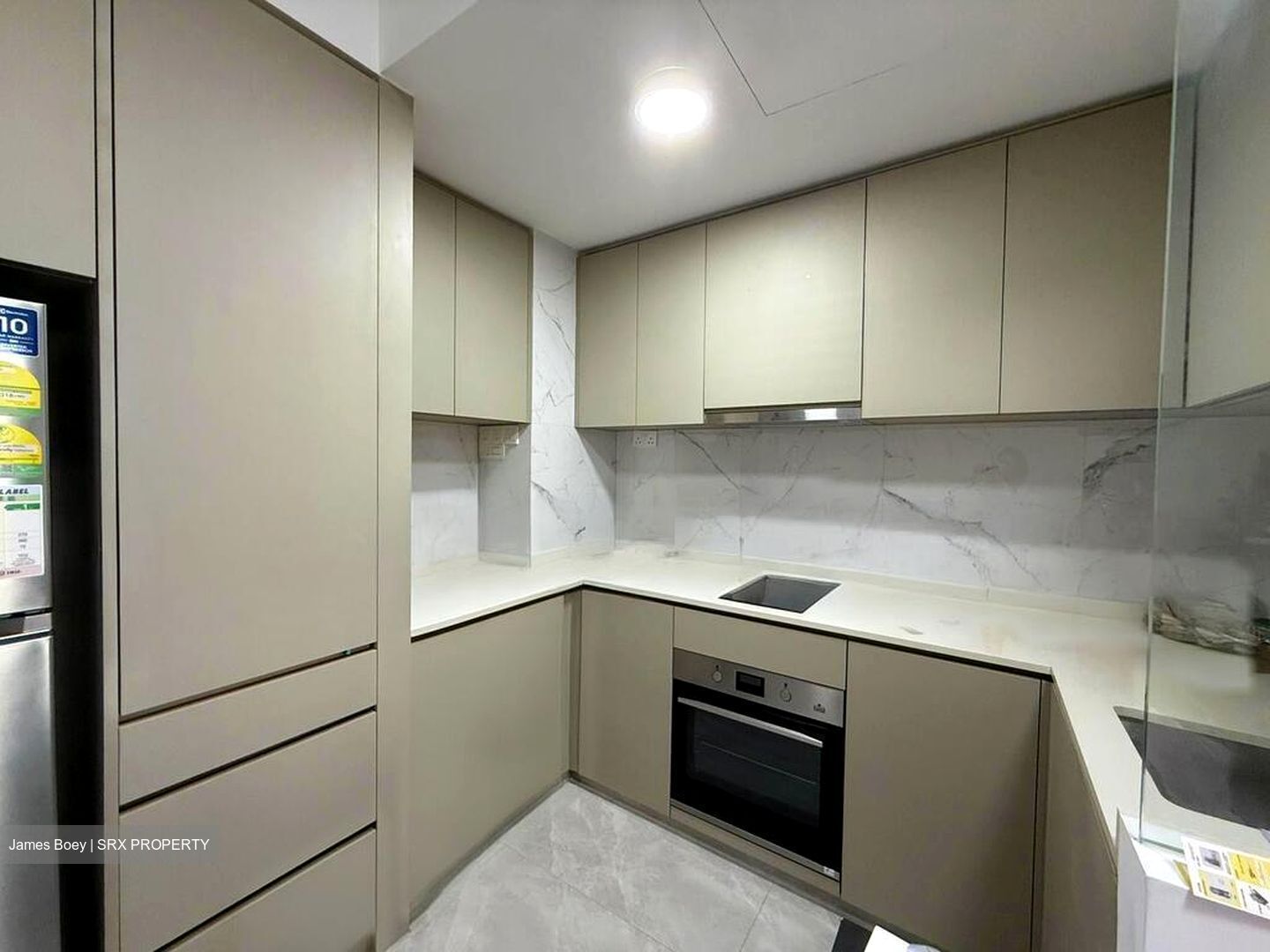 Clavon (D5), Apartment #517504191
